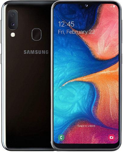 Renoverad Galaxy A20e - Reebelo Sverige