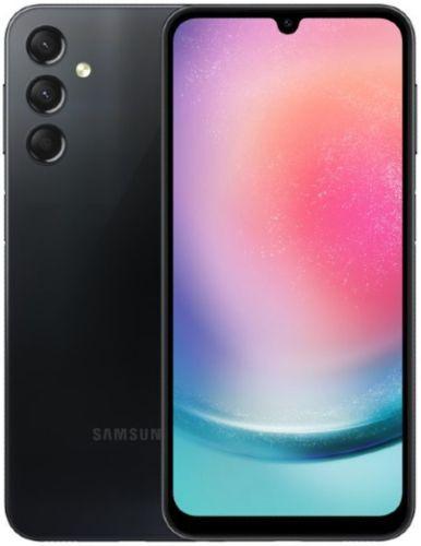 Renoverad Galaxy A24 - Reebelo Sverige
