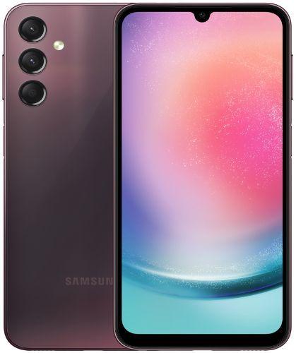 Renoverad Galaxy A24 - Reebelo Sverige