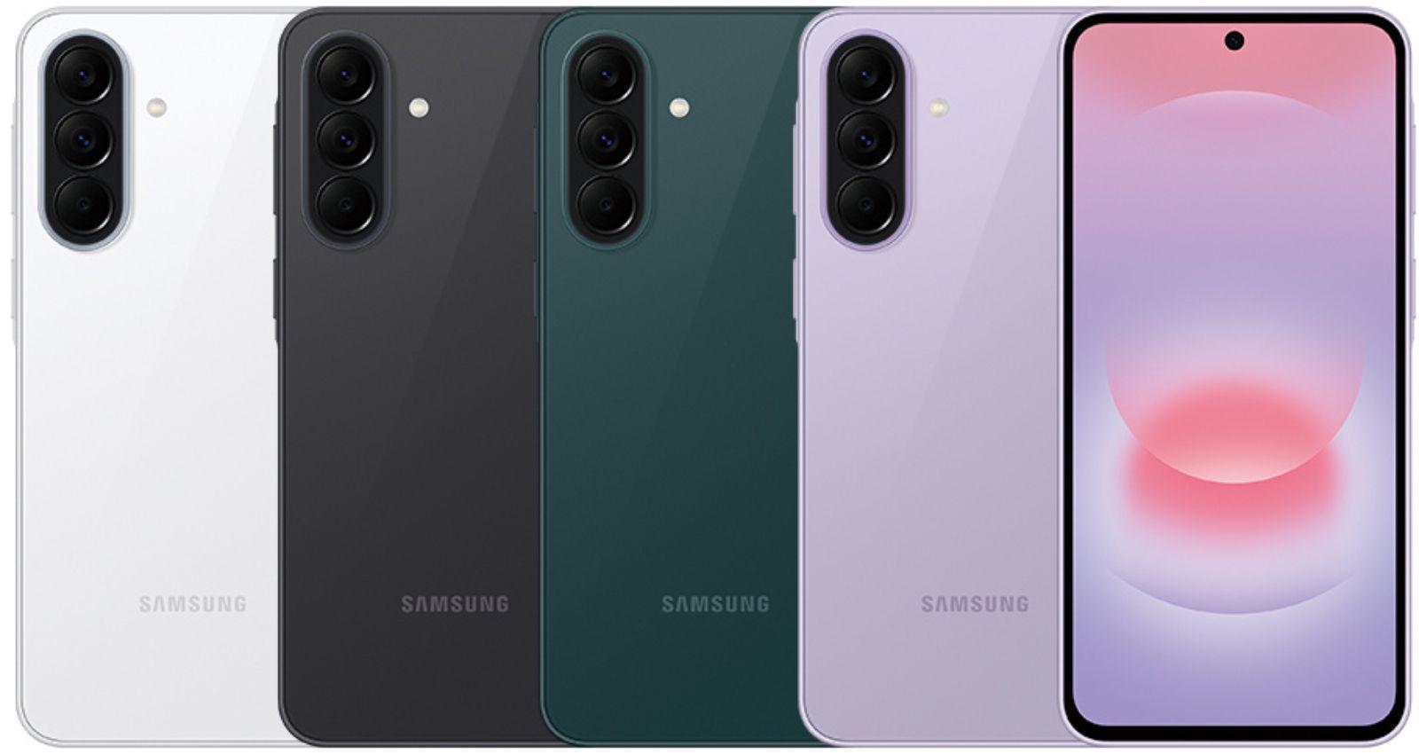 Renoverad Galaxy A37 - Reebelo Sverige