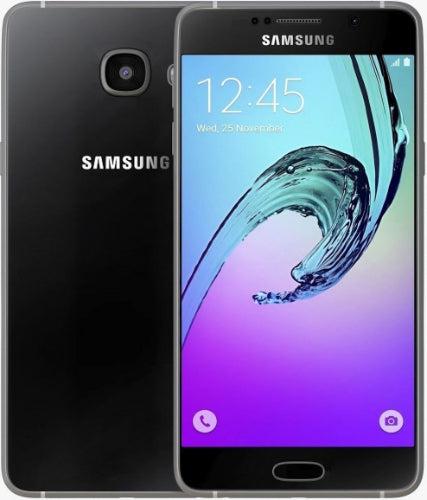 Renoverad Galaxy A5 (2016) - Reebelo Sverige