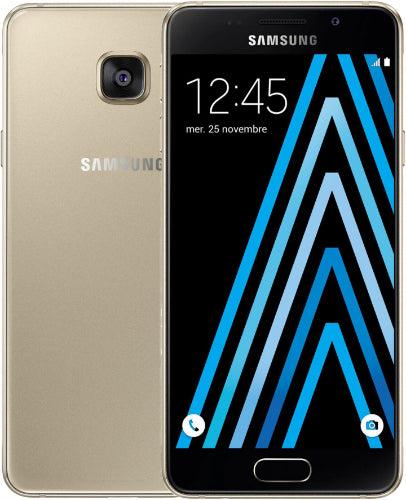 Renoverad Galaxy A5 (2016) - Reebelo Sverige