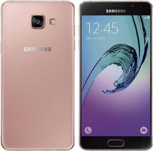 Renoverad Galaxy A5 (2016) - Reebelo Sverige