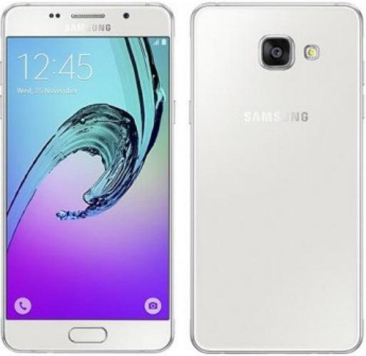 Renoverad Galaxy A5 (2016) - Reebelo Sverige