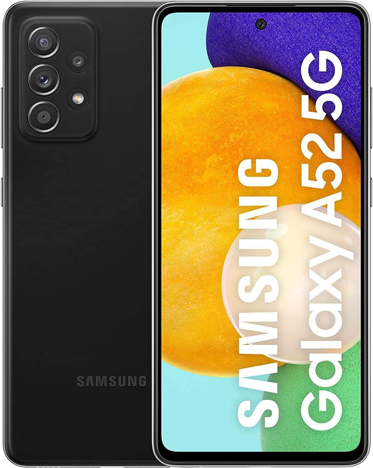 Renoverad Galaxy A52 (5G) - Reebelo Sverige