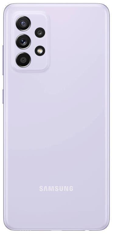 Renoverad Galaxy A52 (5G) - Reebelo Sverige