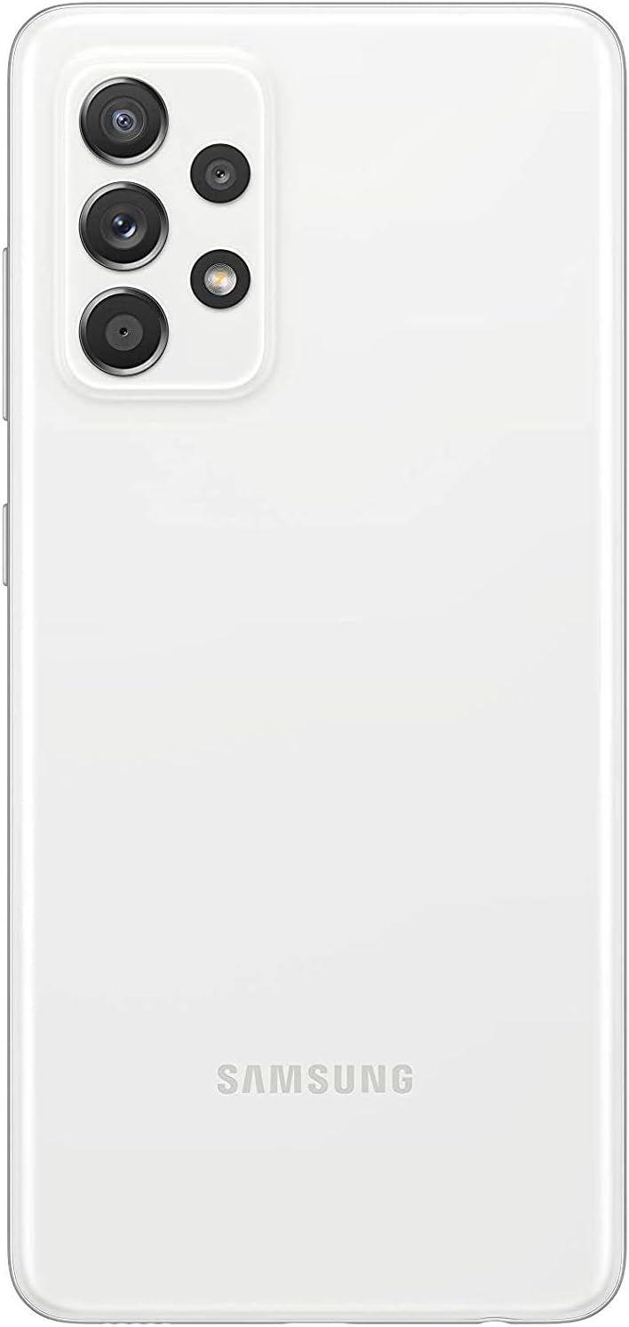Renoverad Galaxy A52 (5G) - Reebelo Sverige