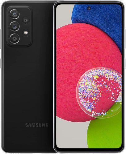 Renoverad Galaxy A52s (5G) - Reebelo Sverige