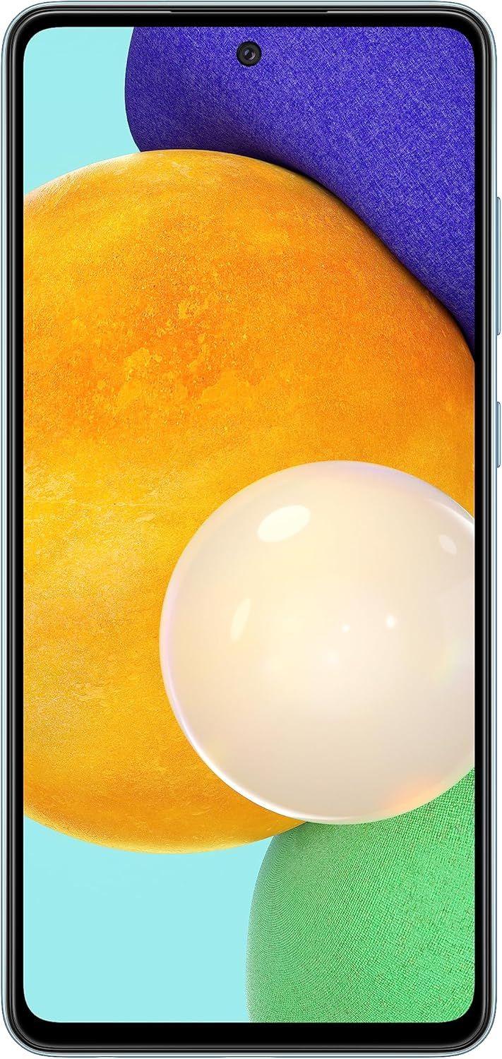 Renoverad Galaxy A52s (5G) - Reebelo Sverige