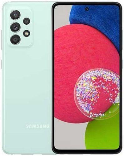 Renoverad Galaxy A52s (5G) - Reebelo Sverige