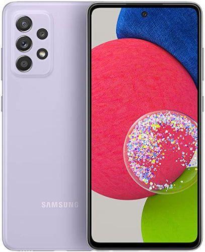 Renoverad Galaxy A52s (5G) - Reebelo Sverige