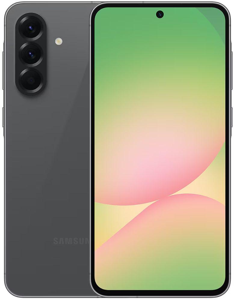 Renoverad Galaxy A56 - Reebelo Sverige