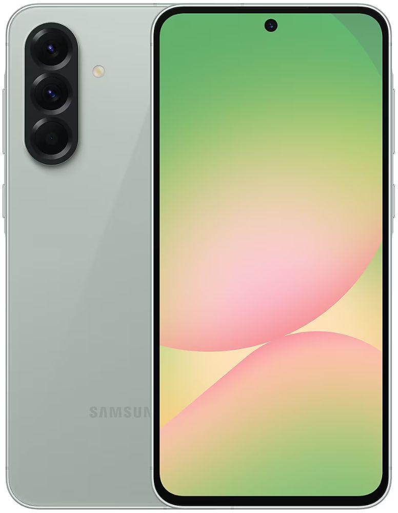 Renoverad Galaxy A56 - Reebelo Sverige