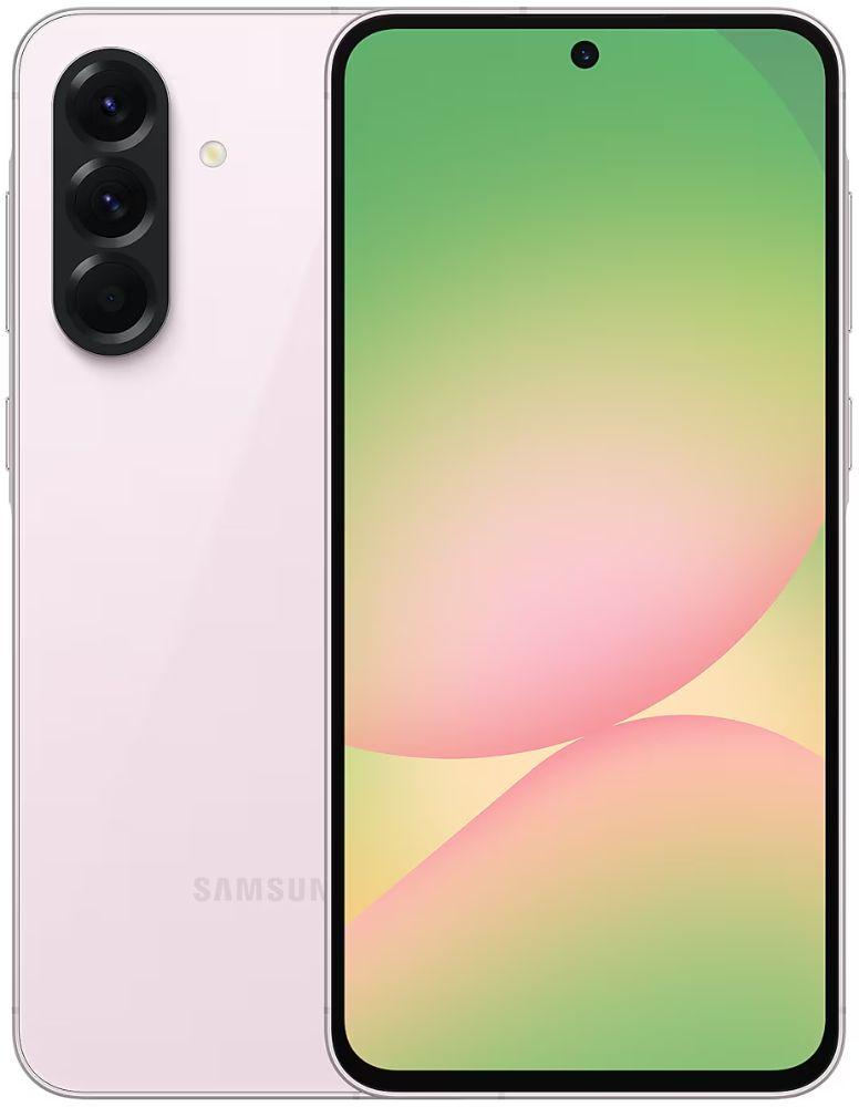 Renoverad Galaxy A56 - Reebelo Sverige