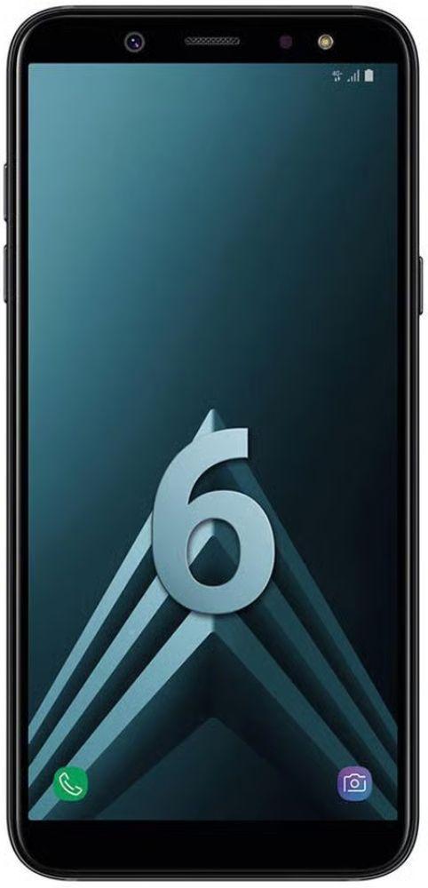 Renoverad Galaxy A6 (2018) - Reebelo Sverige
