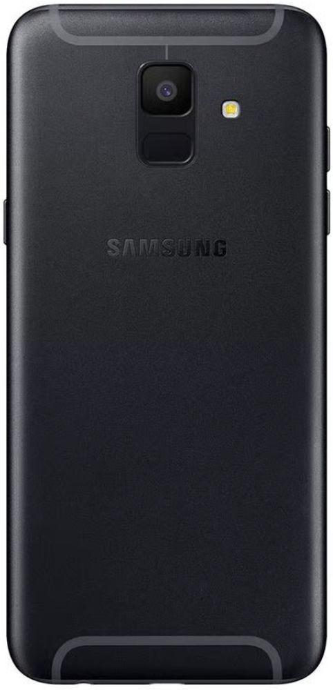 Renoverad Galaxy A6 (2018) - Reebelo Sverige