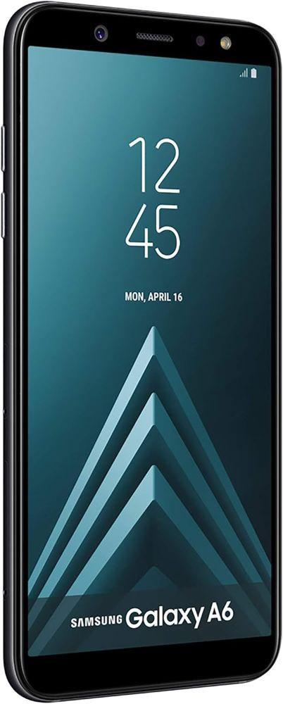 Renoverad Galaxy A6 (2018) - Reebelo Sverige