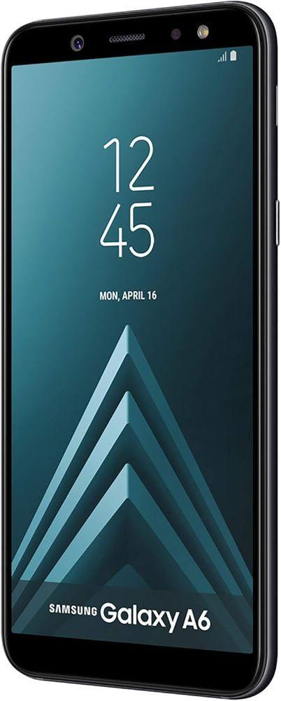 Renoverad Galaxy A6 (2018) - Reebelo Sverige