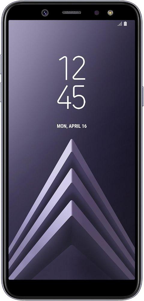 Renoverad Galaxy A6 (2018) - Reebelo Sverige