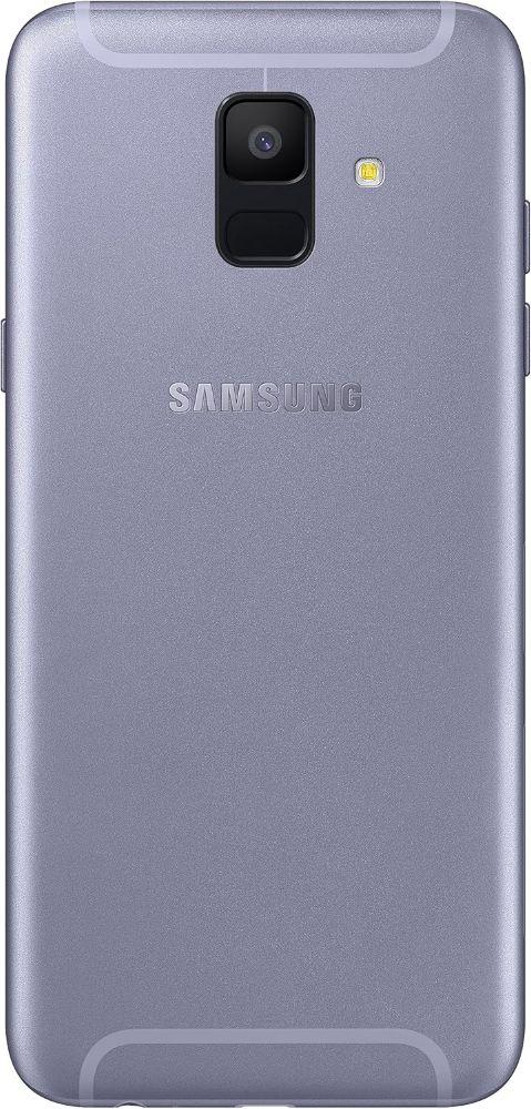 Renoverad Galaxy A6 (2018) - Reebelo Sverige