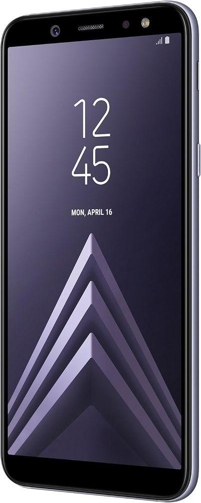 Renoverad Galaxy A6 (2018) - Reebelo Sverige