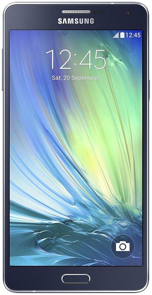Renoverad Galaxy A7 - Reebelo Sverige