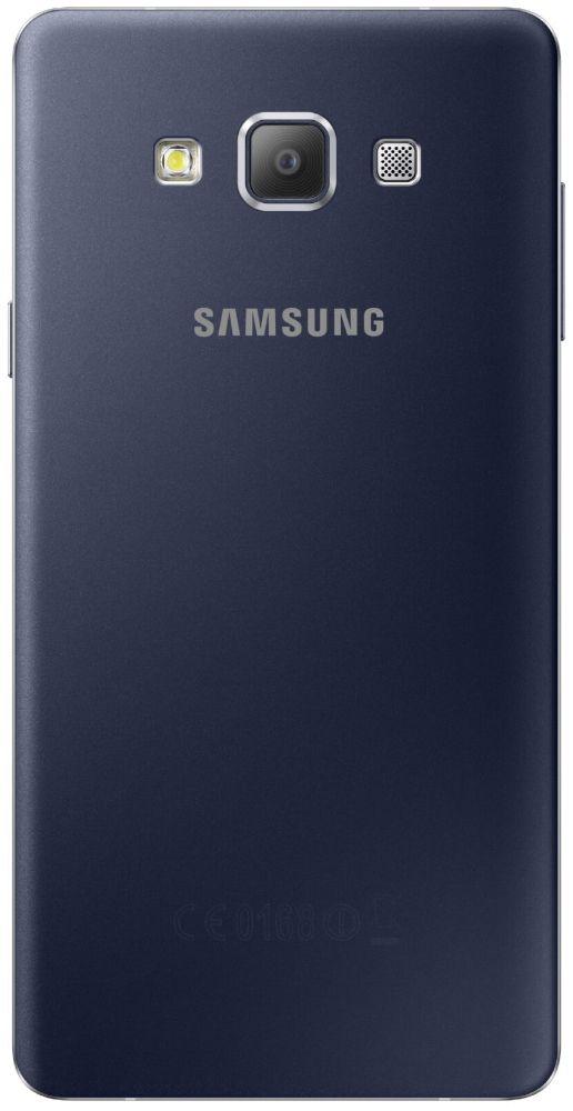 Renoverad Galaxy A7 - Reebelo Sverige