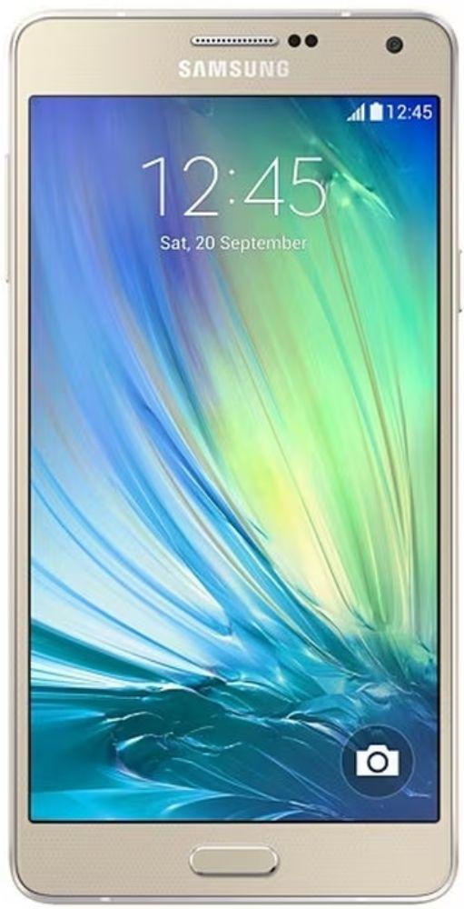 Renoverad Galaxy A7 - Reebelo Sverige