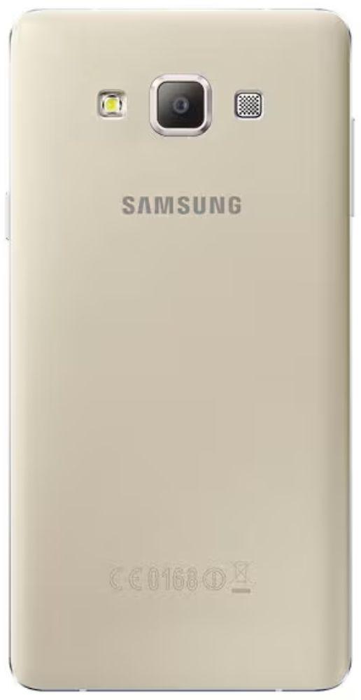 Renoverad Galaxy A7 - Reebelo Sverige