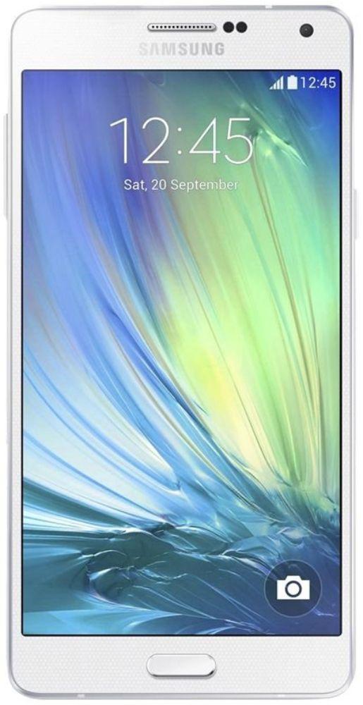 Renoverad Galaxy A7 - Reebelo Sverige