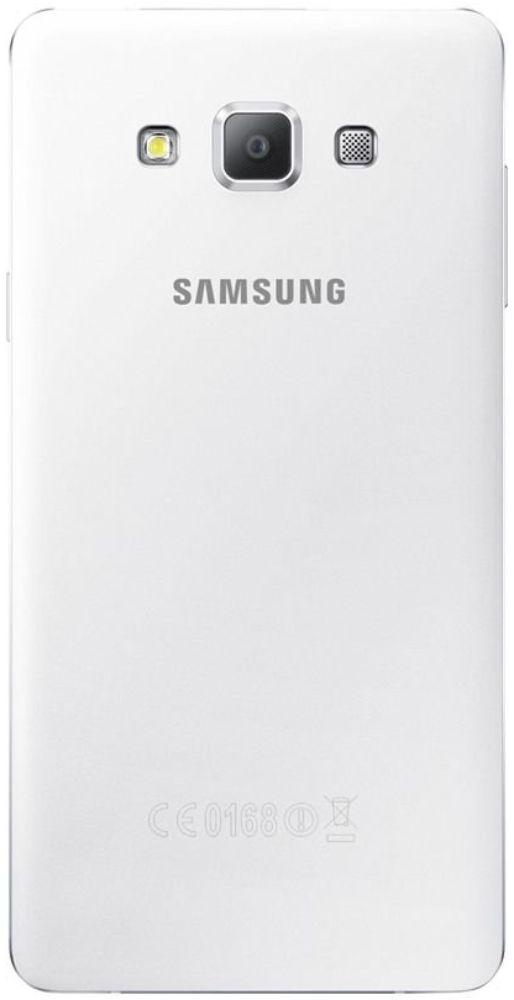 Renoverad Galaxy A7 - Reebelo Sverige