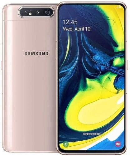Renoverad Galaxy A80 - Reebelo Sverige