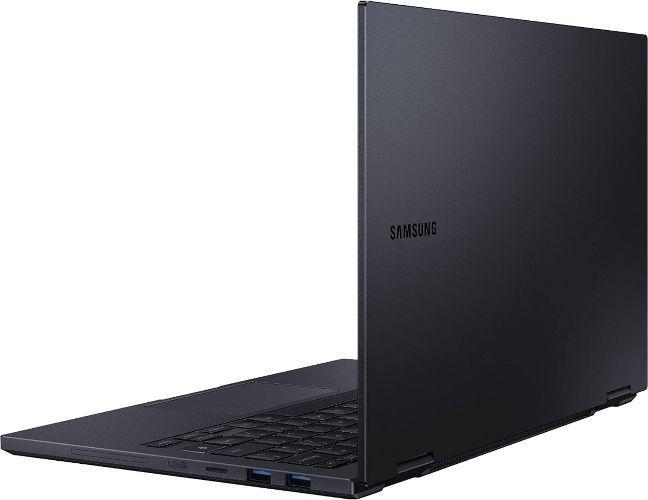 Renoverad Samsung Galaxy Book Flex2 Alpha 13.3" - Reebelo Sverige