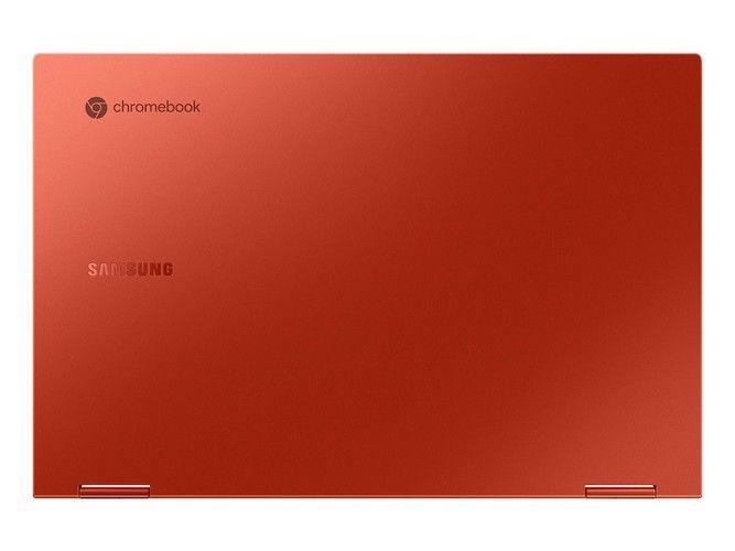 Renoverad Samsung Galaxy Chromebook 2 XE530QDA Laptop 13.3" - Reebelo Sverige