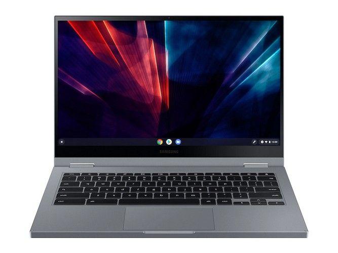 Renoverad Samsung Galaxy Chromebook 2 XE530QDA Laptop 13.3" - Reebelo Sverige