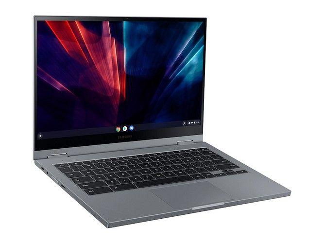 Renoverad Samsung Galaxy Chromebook 2 XE530QDA Laptop 13.3" - Reebelo Sverige