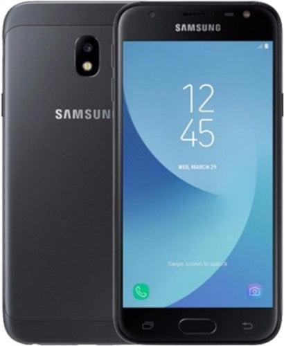 Renoverad Galaxy J3 (2017) - Reebelo Sverige