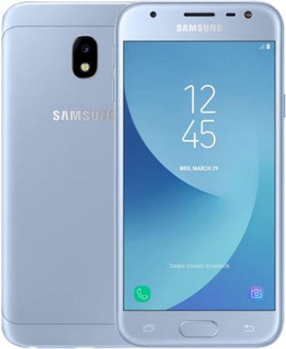 Renoverad Galaxy J3 (2017) - Reebelo Sverige