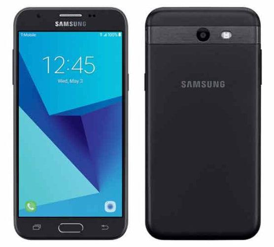 Renoverad Galaxy J3 Prime (2017) - Reebelo Sverige