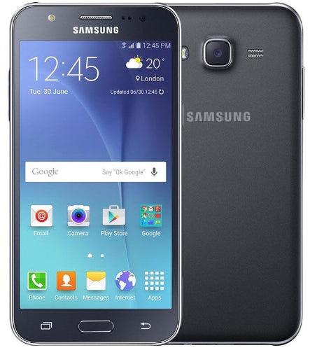 Renoverad Galaxy J7 - Reebelo Sverige