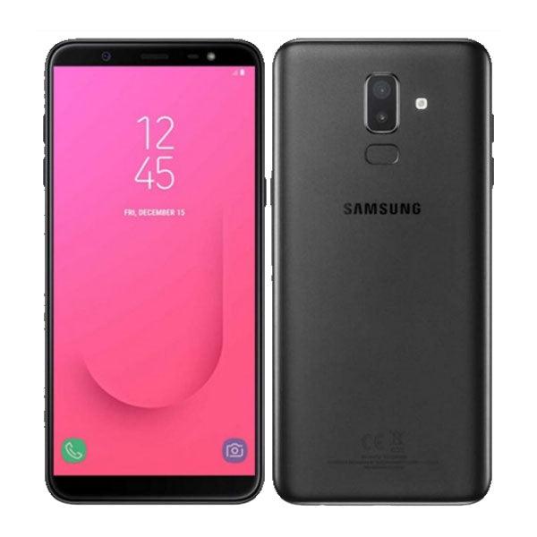 Renoverad Galaxy J8 - Reebelo Sverige