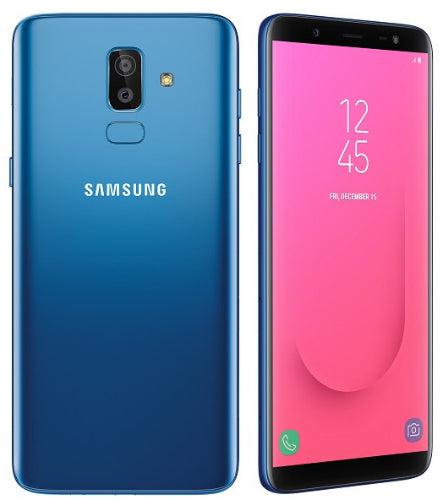 Renoverad Galaxy J8 - Reebelo Sverige
