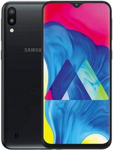 Renoverad Galaxy M10 - Reebelo Sverige