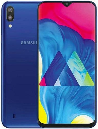 Renoverad Galaxy M10 - Reebelo Sverige