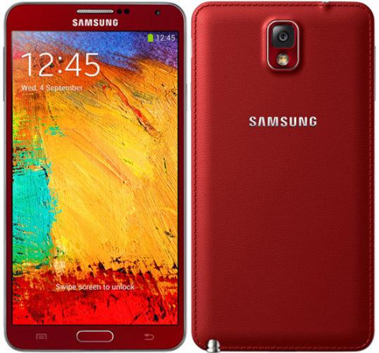 Renoverad Galaxy Note 3 - Reebelo Sverige