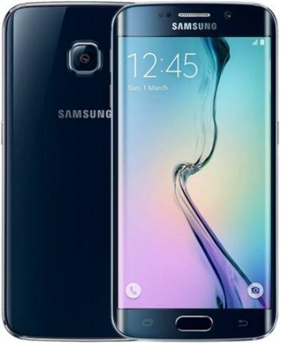 Renoverad Galaxy S6 Edge - Reebelo Sverige