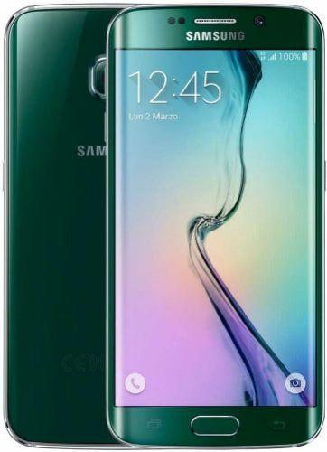 Renoverad Galaxy S6 Edge - Reebelo Sverige