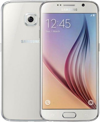 Renoverad Galaxy S6 Edge - Reebelo Sverige
