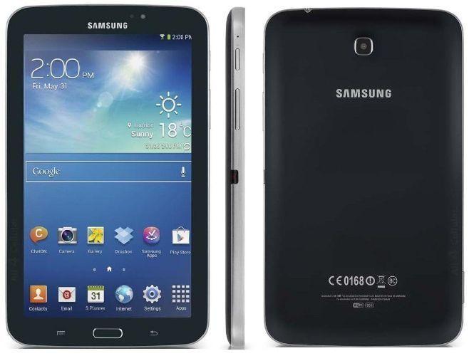 Renoverad Galaxy Tab 3 (2013) 7.0-inch - Reebelo Sverige