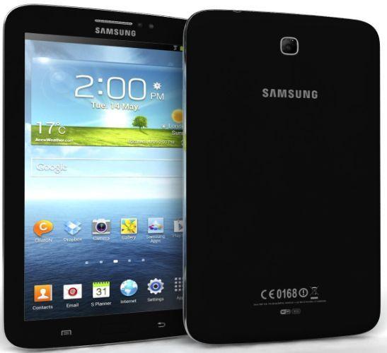 Renoverad Galaxy Tab 3 (2013) 7.0-inch - Reebelo Sverige